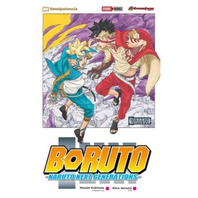 Boruto 20